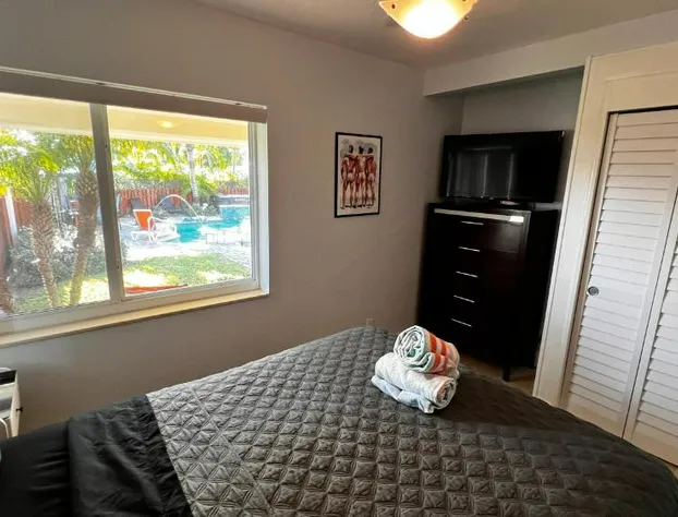 Billy's Resort-Clothing Optional- Men Only - Solo Hombres hotel detail image 2