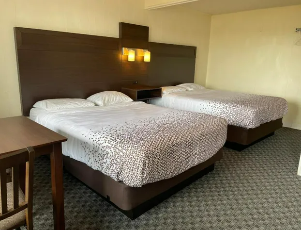 Holiday Motel hotel detail image 1