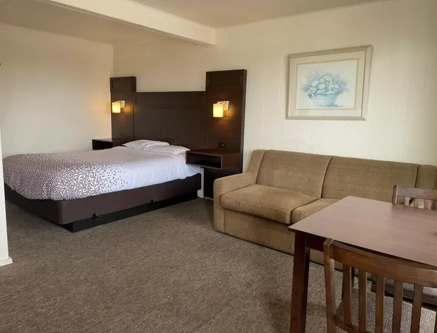 Holiday Motel hotel detail image 2