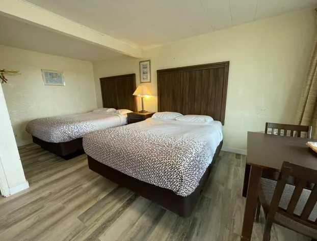 Holiday Motel hotel detail image 3