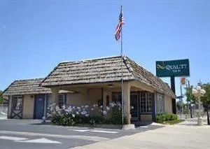 Quality Inn hotel detail image 1