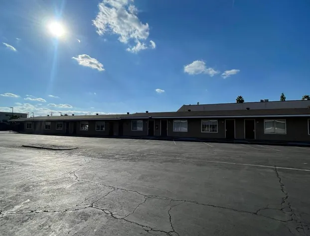 CoachLight Motel hotel detail image 1