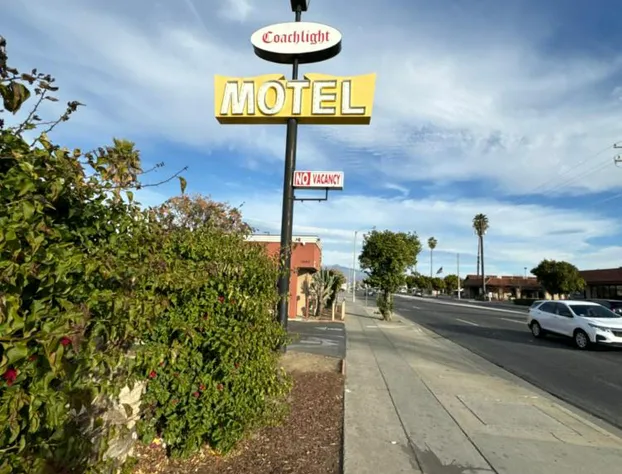 CoachLight Motel hotel detail image 2