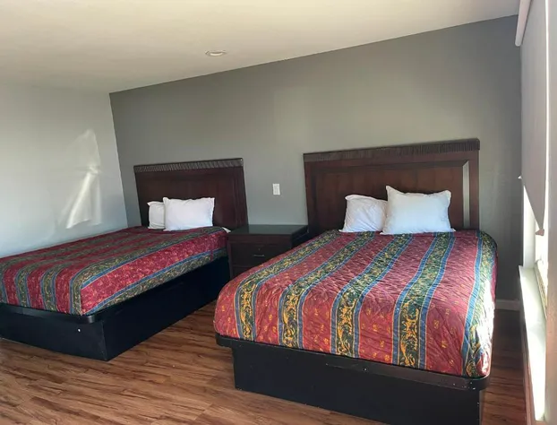 CoachLight Motel hotel detail image 3