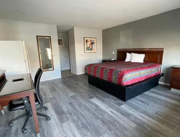 CoachLight Motel hotel detail image 4