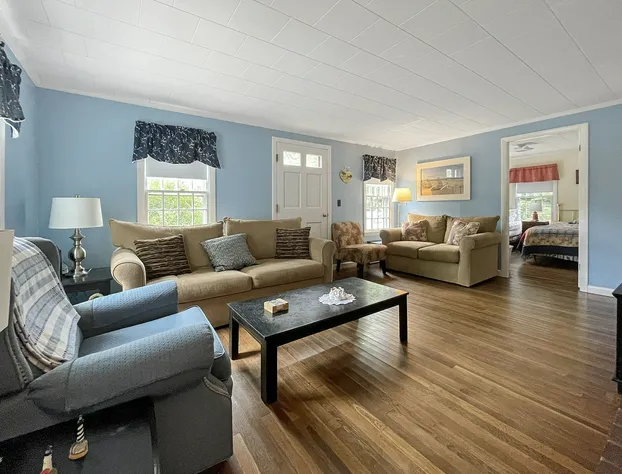 Innisfree - Q903 Cozy 2 bedroom Home 250 yards to Perkins Cove hotel detail image 4