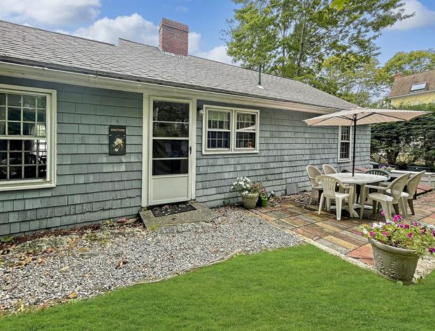 Innisfree - Q903 Cozy 2 bedroom Home 250 yards to Perkins Cove hotel detail image 1