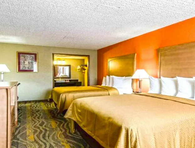 Marifah Inn hotel detail image 3