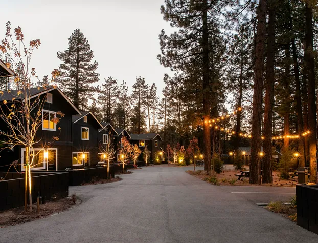 N+P Boutique Lodge hotel detail image 1