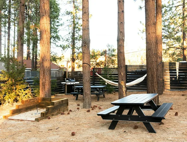 N+P Boutique Lodge hotel detail image 2