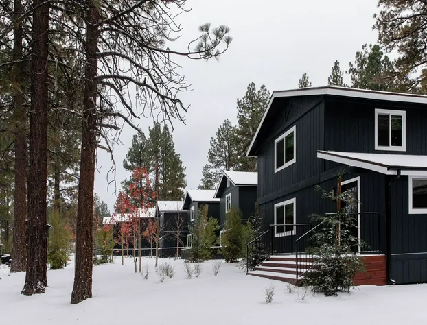 N+P Boutique Lodge hotel detail image 3