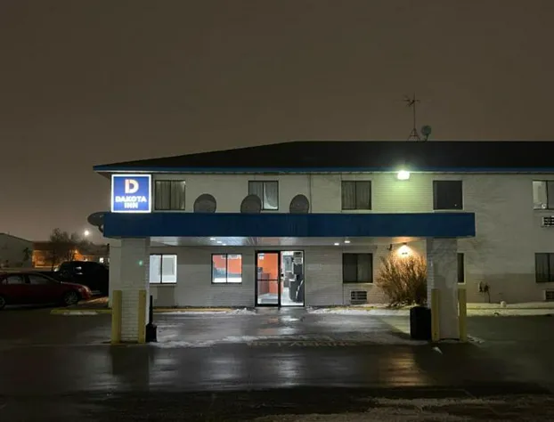 Dakota Inn Fargo hotel detail image 1