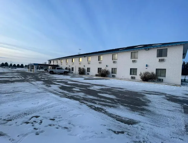 Dakota Inn Fargo hotel detail image 2