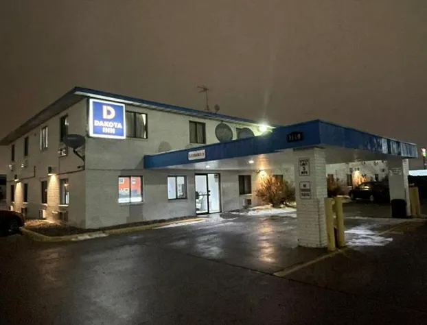 Dakota Inn Fargo hotel detail image 3