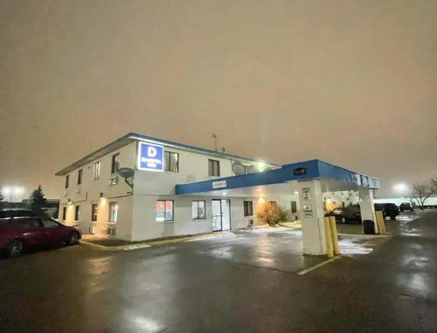 Dakota Inn Fargo hotel detail image 4