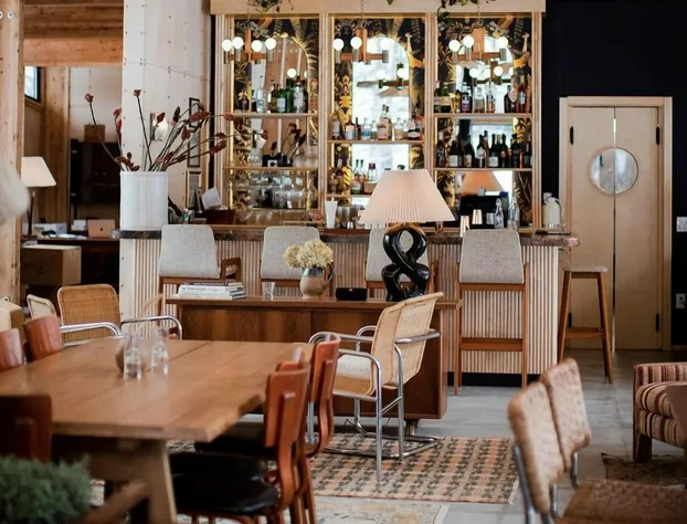 Eastwind Oliverea Valley hotel detail image 1