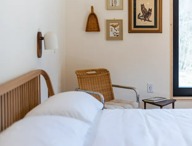 Eastwind Oliverea Valley hotel detail image 2