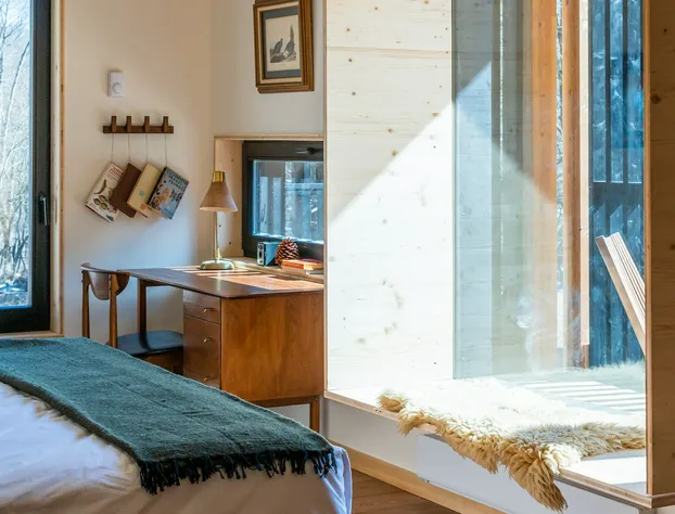 Eastwind Oliverea Valley hotel detail image 3