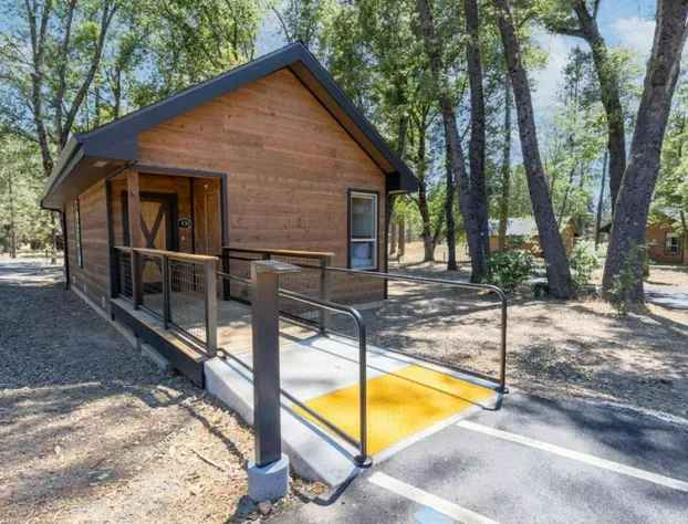 Firefall Ranch Yosemite hotel detail image 4