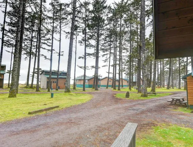 Quileute Oceanside Resort hotel detail image 1