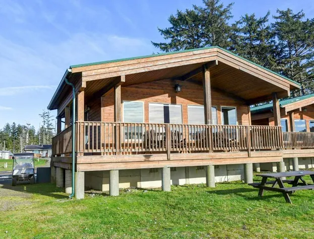 Quileute Oceanside Resort hotel detail image 2