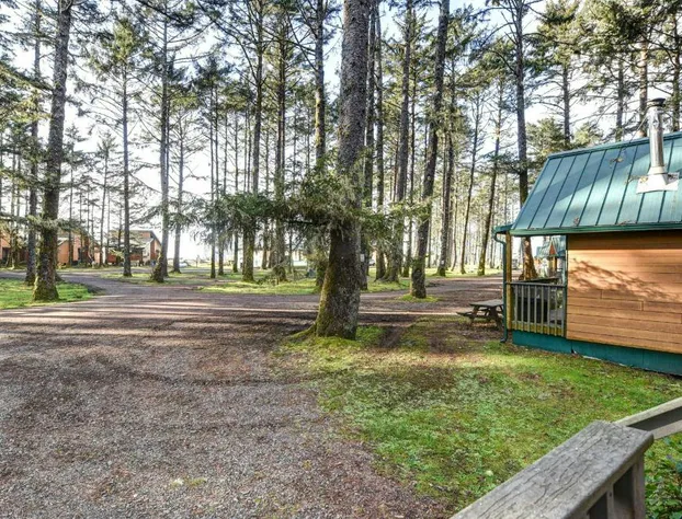 Quileute Oceanside Resort hotel detail image 3