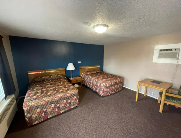 The Village Motel hotel detail image 2