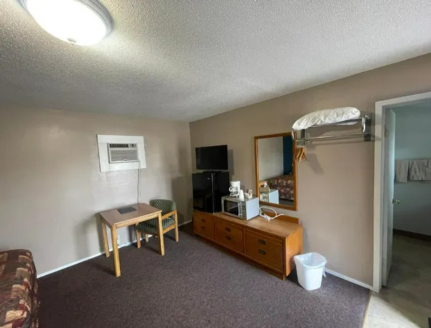 The Village Motel hotel detail image 4