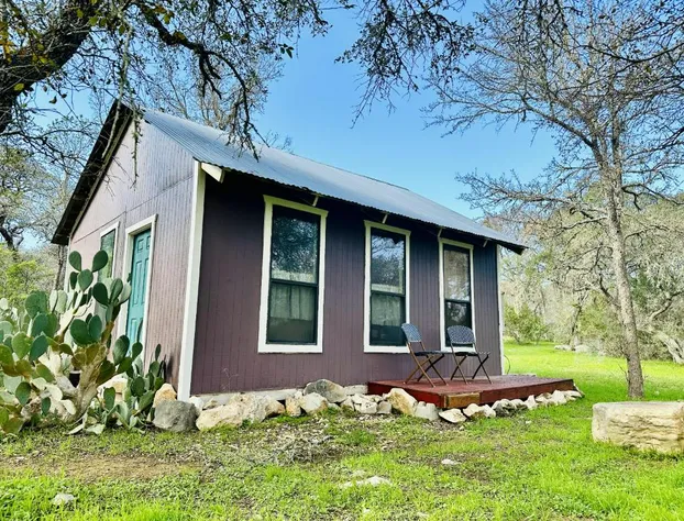 Mosaic On The Hill hotel detail image 1