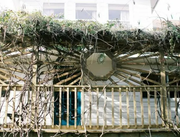 Mosaic On The Hill hotel detail image 3