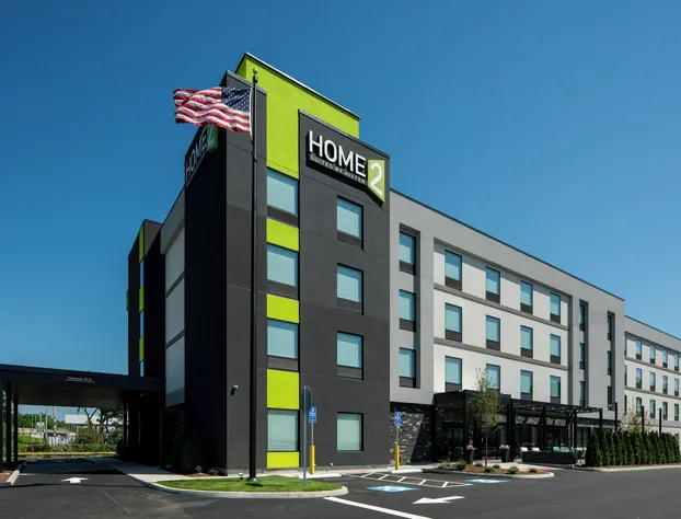 Home2 Suites by Hilton East Haven New Haven hotel detail image 2