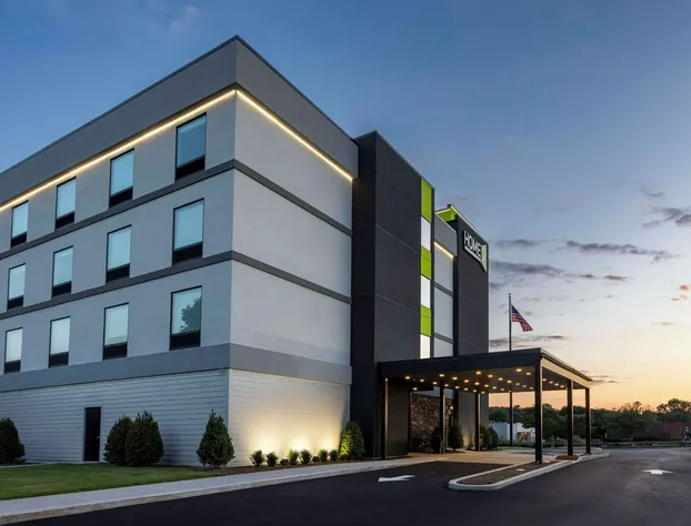 Home2 Suites by Hilton East Haven New Haven hotel detail image 4