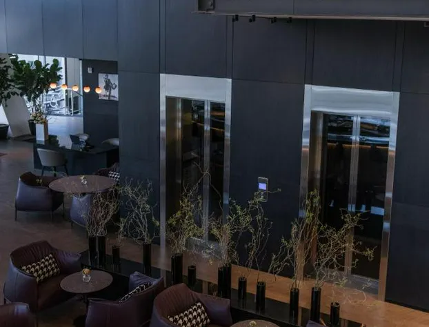 Alexander, Member of The Leading Hotels of the World hotel detail image 2