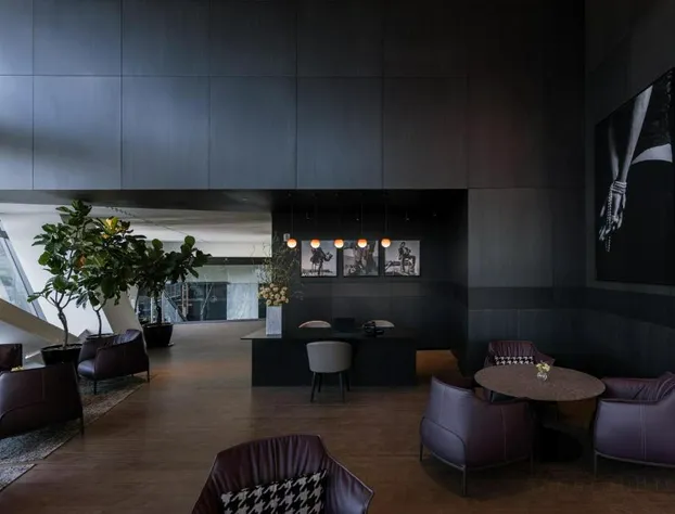 Alexander, Member of The Leading Hotels of the World hotel detail image 3