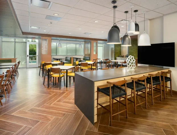 NEW - Fairfield Inn & Suites by Marriott Orlando at Millenia hotel detail image 3