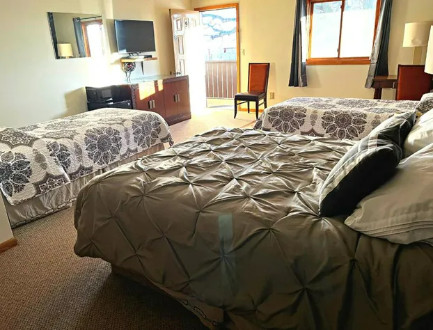 Furnas County Lodging hotel detail image 1