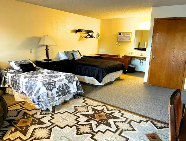 Furnas County Lodging hotel detail image 4