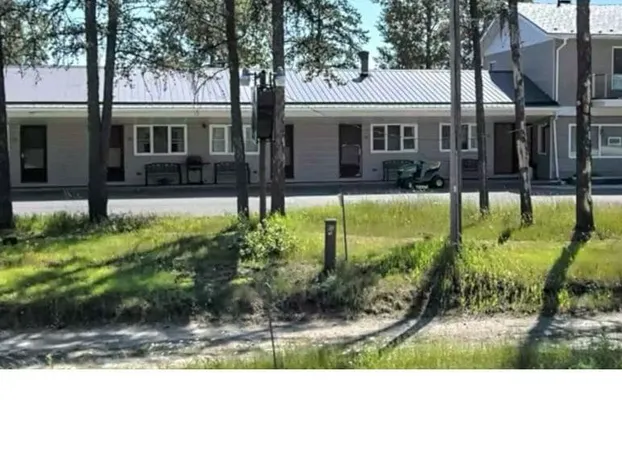 Pine Ridge Motel hotel detail image 1