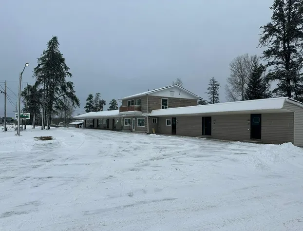 Pine Ridge Motel hotel detail image 3