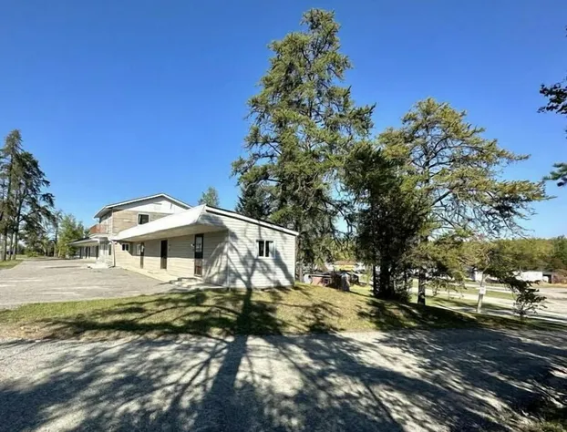 Pine Ridge Motel hotel detail image 4