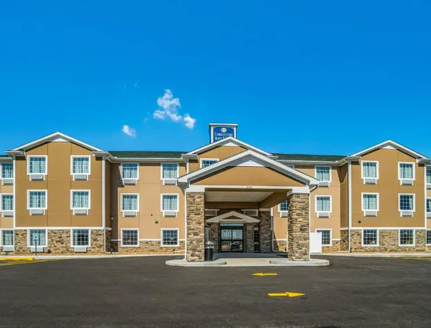 Cobblestone Hotel & Suites - Denmark/Green Bay hotel detail image 4