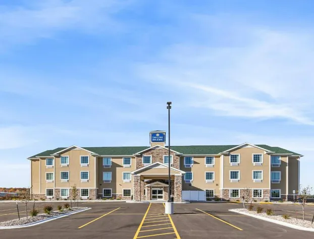 Cobblestone Hotel & Suites - Denmark/Green Bay hotel detail image 2