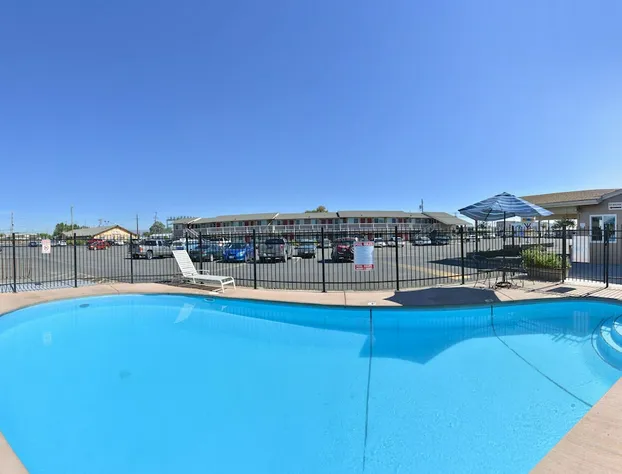 SilverStone Lite hotel detail image 1