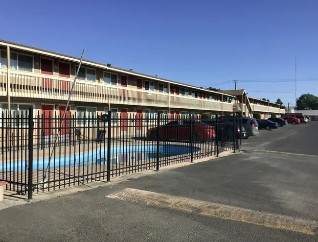 SilverStone Lite hotel detail image 2