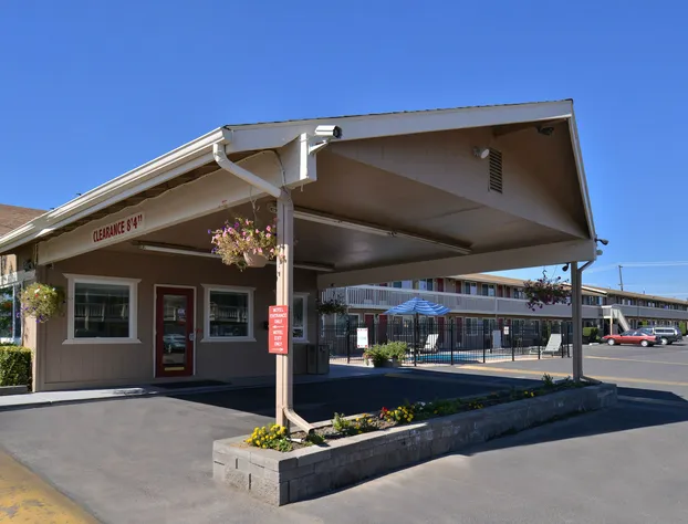 SilverStone Lite hotel detail image 3