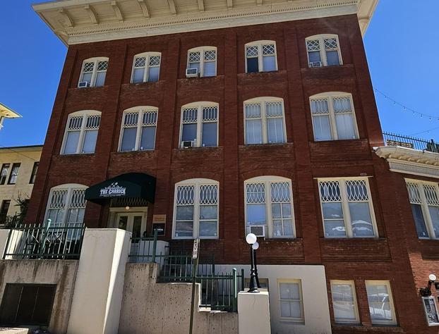 The Carrick hotel detail image 1