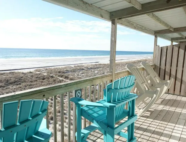 Sea Vista Motel hotel detail image 1