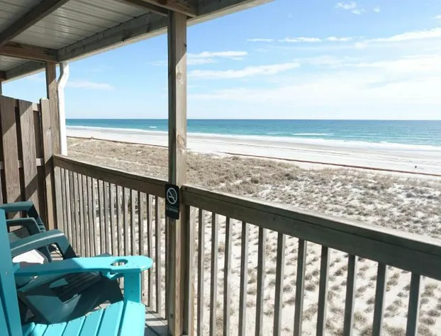 Sea Vista Motel hotel detail image 2