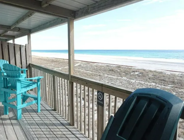 Sea Vista Motel hotel detail image 3