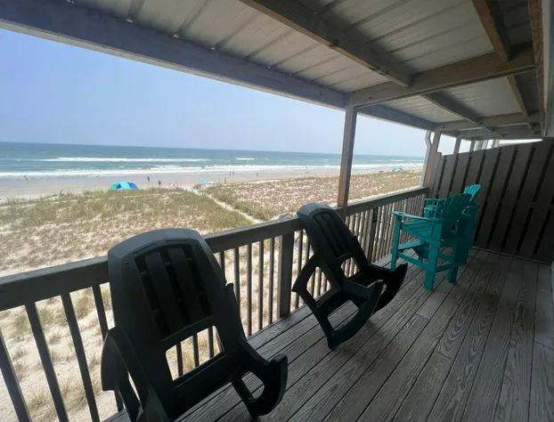 Sea Vista Motel hotel detail image 4